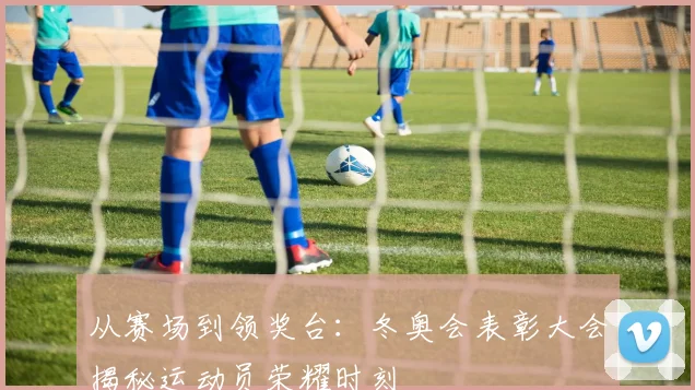 从赛场到领奖台:冬奥会表彰大会揭秘运动员荣耀时刻